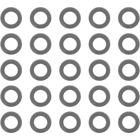 Spicer Thrust Washer - Pinion Gear, Differential, Driven Rear Axle 30275